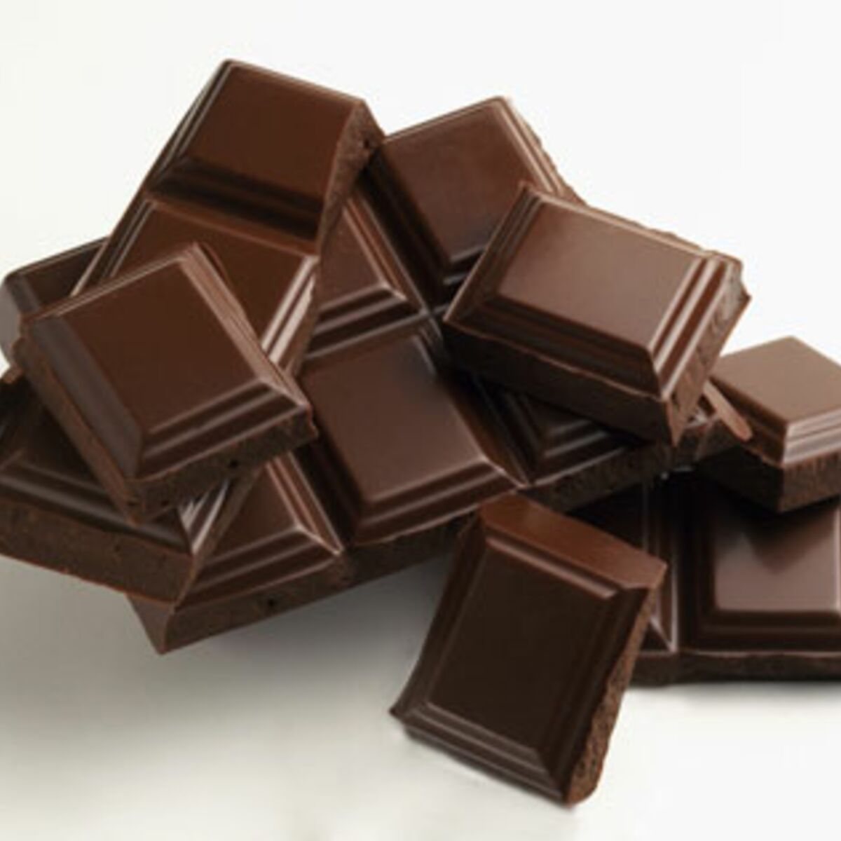 Quels sont les différents types de chocolat ?